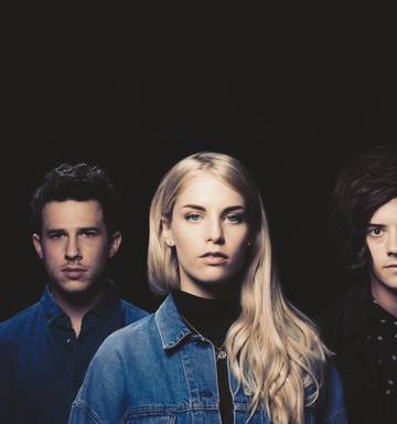 Album Review London Grammar Truth Is A Beautiful Thing Nz Herald