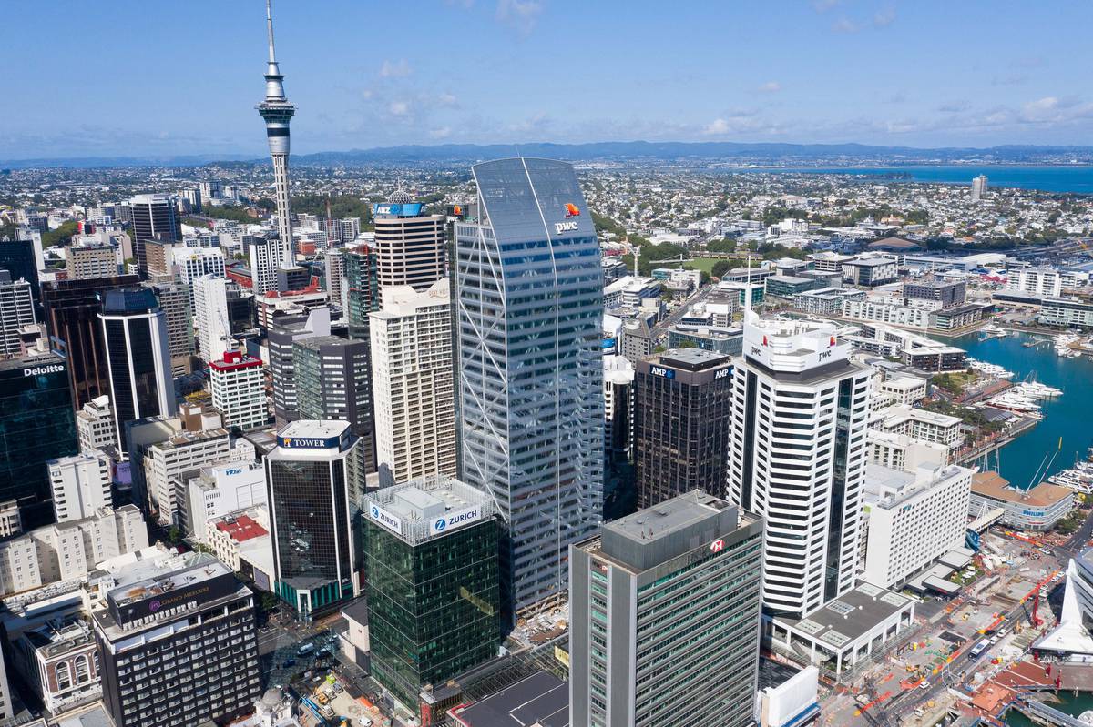 Government Ponders Commercial Rent Support Meets Mixed Reaction Nz Herald