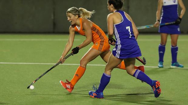 Hockey news 2023: Hockeyroos and Kookaburras v New Zealand Black Sticks  Oceania Cup scores, results