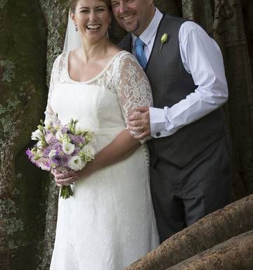 My Big Fat Budget Wedding Getting Hitched For Less Nz Herald