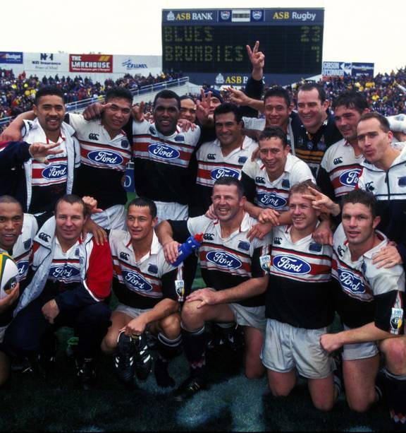 Phil Gifford: The best four Kiwi teams in Super Rugby history - NZ Herald
