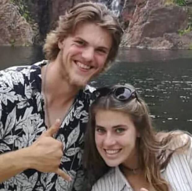 Police are appealing for public assistance to locate Theo Hayez. Photo / Instagram