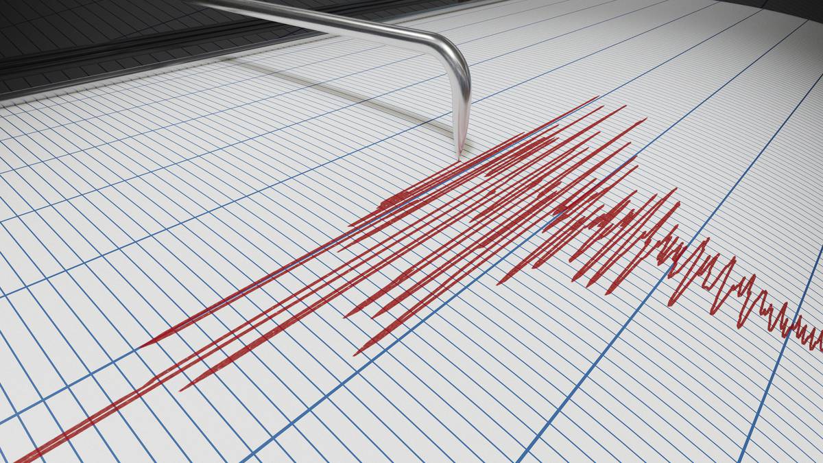Magnitude 6.4 earthquake hits Kermadec Islands, no tsunami threat to New Zealand