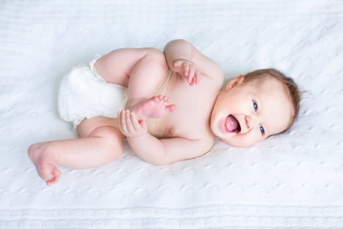 Are Cloth Nappies Really Better Nz Herald