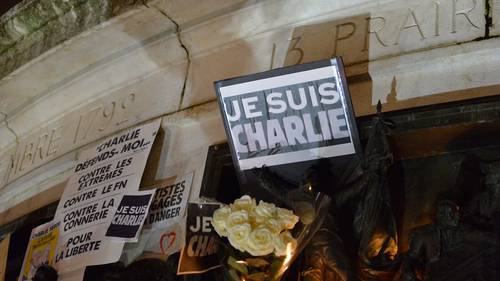 Nz Vigils To Be Held For Charlie Hebdo Victims Nz Herald