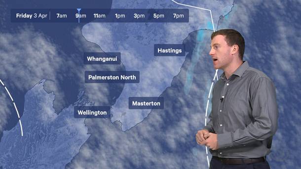 Mike S Minute Govt Is A Shambles Nz Herald Video