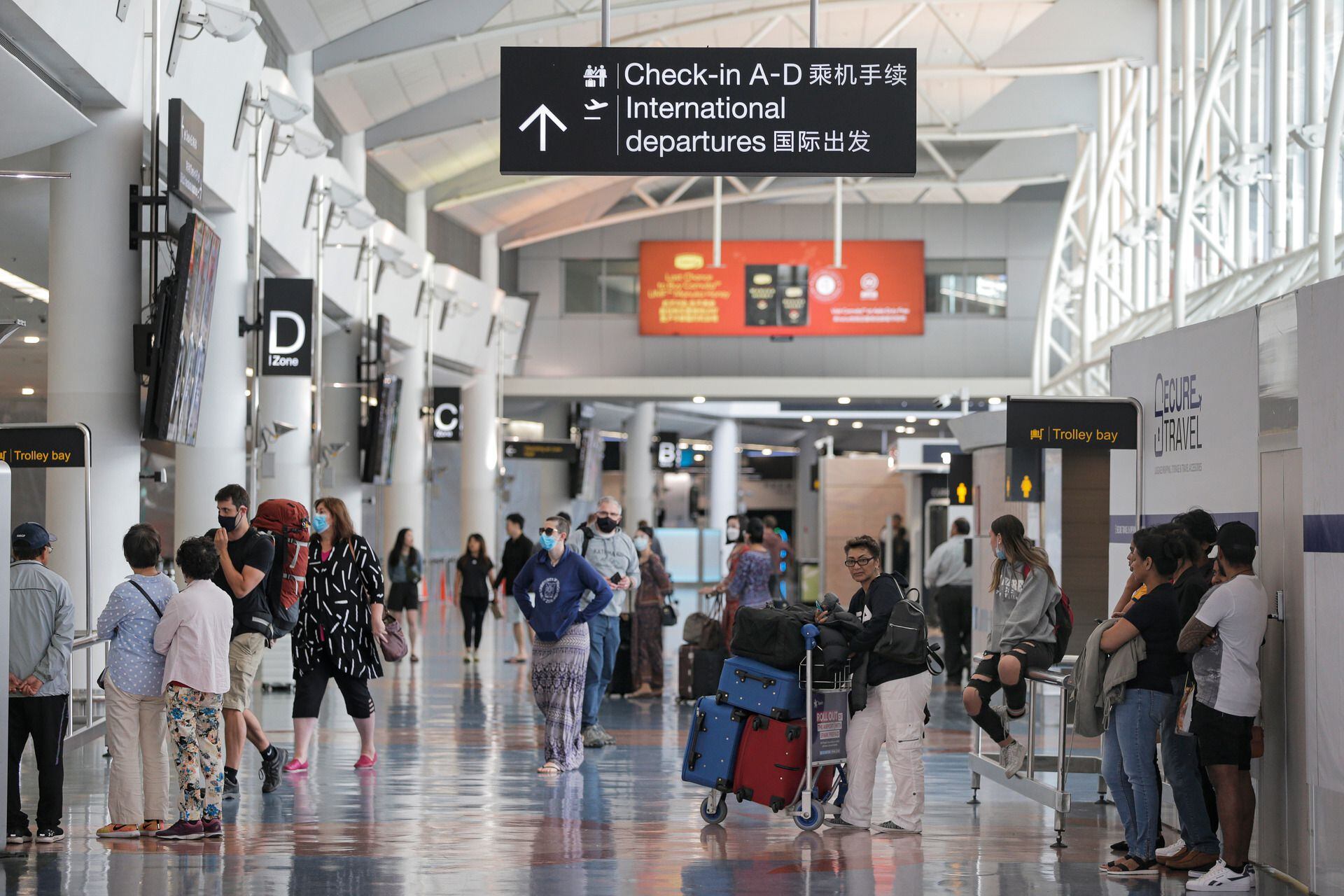 Covid 19 Coronavirus New Restrictions In Melbourne As Outbreak Grows Nz Govt Discussing Bubble Nz Herald