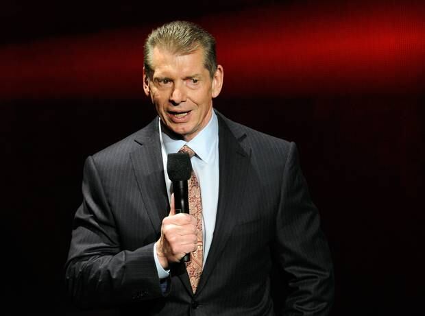 Covid 19 Coronavirus Donald Trump Names Wwe S Vince Mcmahon