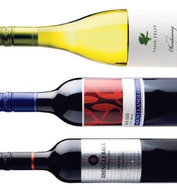 They Re Drinking Our Wine Over There Nz Herald