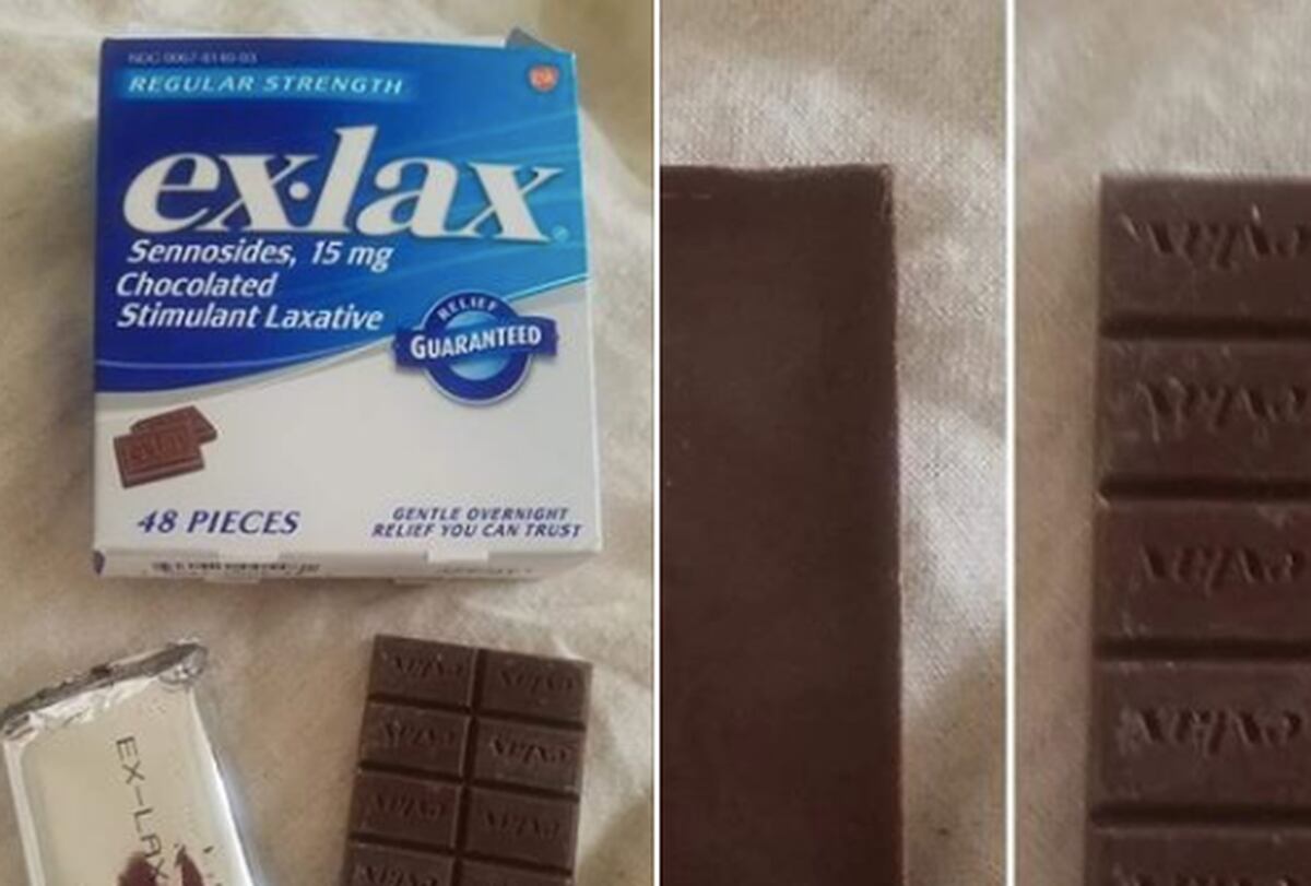 Never Laughed So Hard Man Poisons Himself With Laxative Chocolates Nz Herald,Ultra Hd 3d Wallpaper For Phone Hd
