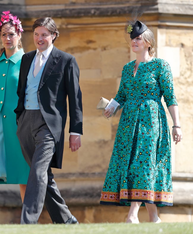 The royal stepsister you've probably never even heard of NZ Herald