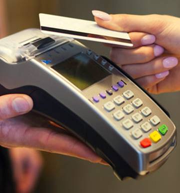 Warnings Over Tap And Go Thieves Nz Herald
