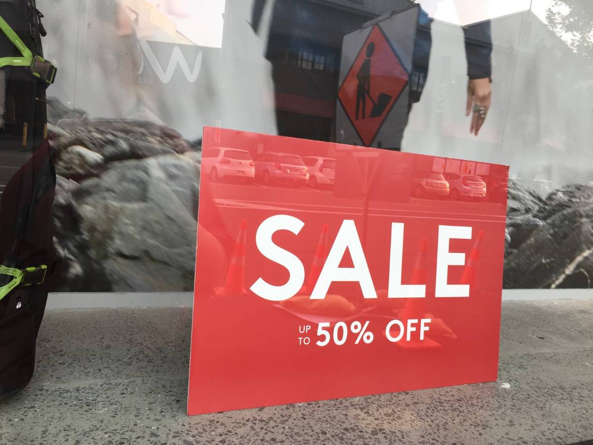 Eight Of The Best Black Friday Deals Going Today Nz Herald