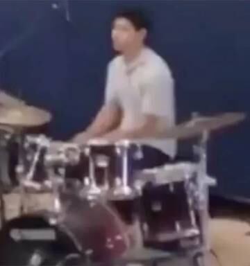 Teen Expelled For Playing X Rated Website S Theme Song At School Talent Show Nz Herald