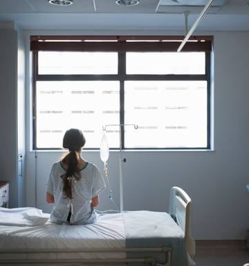 Hidden Hospital Cameras Filmed Women Giving Birth Miscarriage