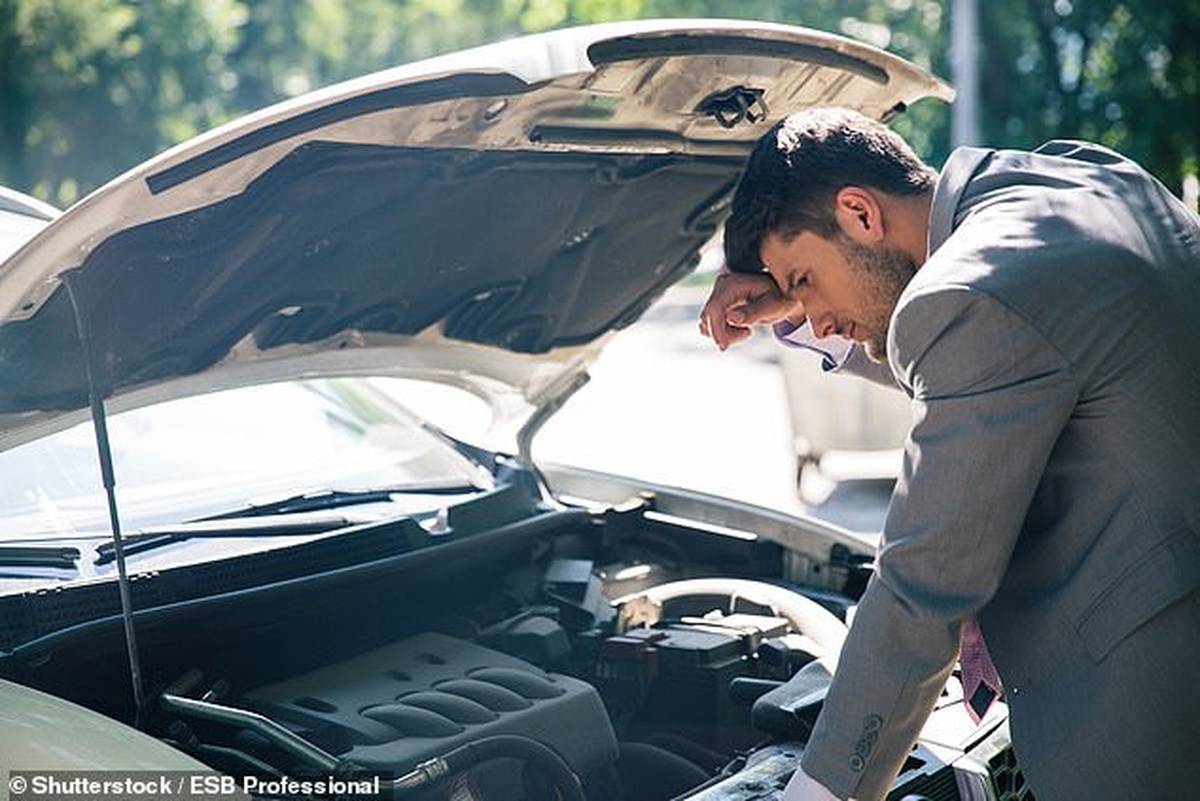 The 10 Least Reliable Used Cars Revealed Nz Herald