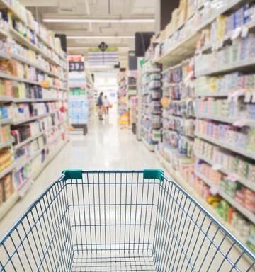 Man Who Tested Positive For Coronavirus Visited Woolworths