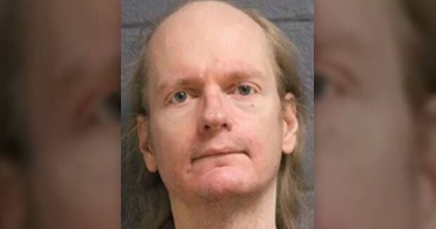 Sex offender defends child porn collection, claims he's an 8-year ...