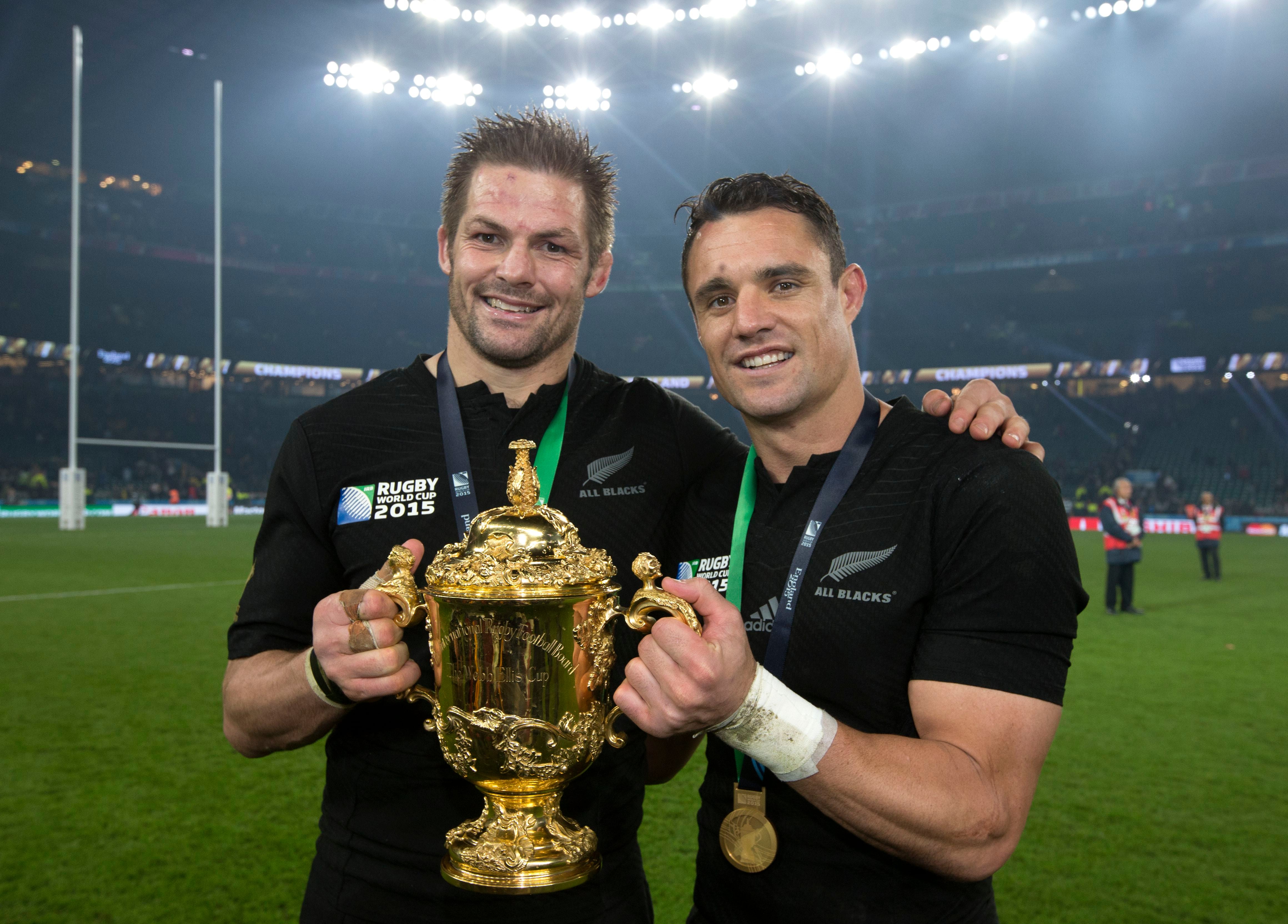 How to make a rugby fortune: Why Dan Carter, Richie McCaw still earn more  than most All Blacks - NZ Herald
