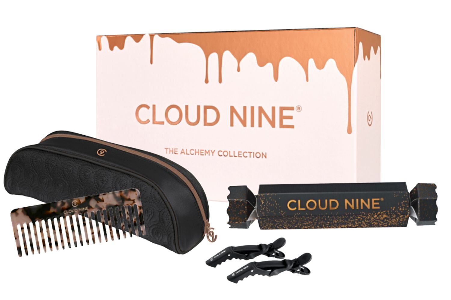The Test Drive Cloud Nine The Touch Iron Review NZ Herald