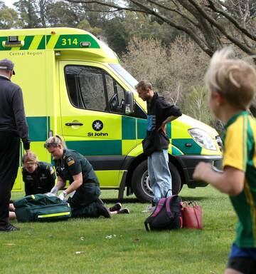 Editorial Ambulance Services Deserve Fresh Funding Solutions Nz Herald