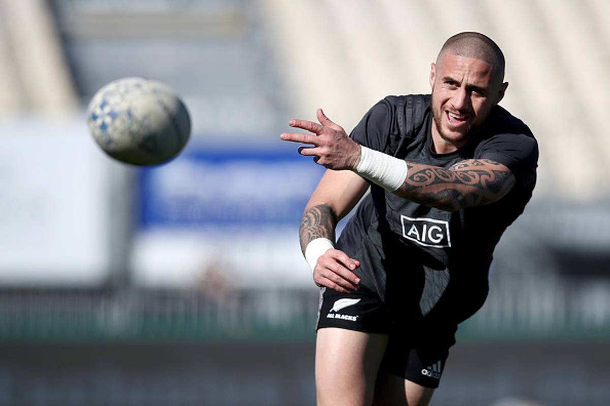 Rugby Japanese Facilities List Themselves As Tattoo Friendly To Guests Ahead Of Rugby World Cup Rugby Addict