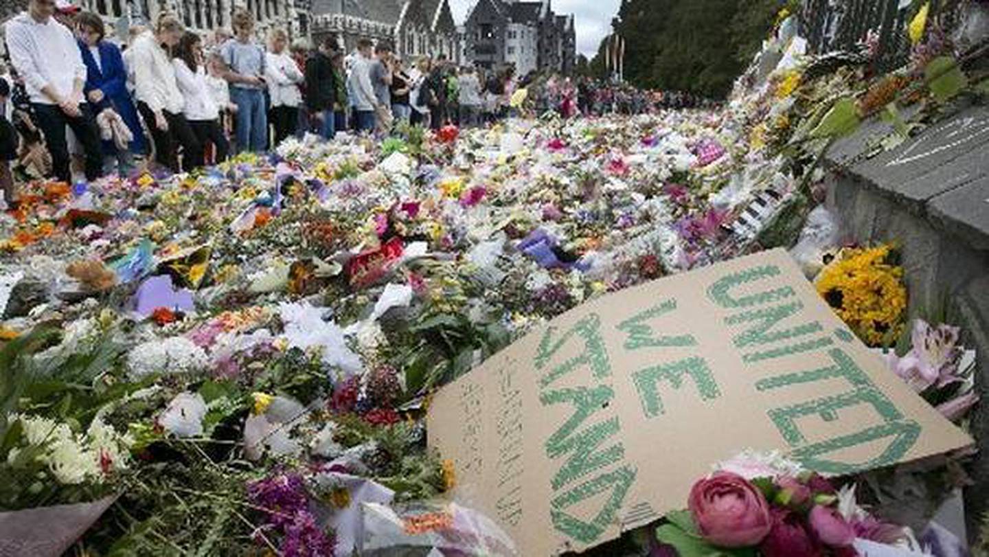 The March 15, 2019 mosque attacks in Christchurch prompted a review of counter-terrorism in New Zealand. 