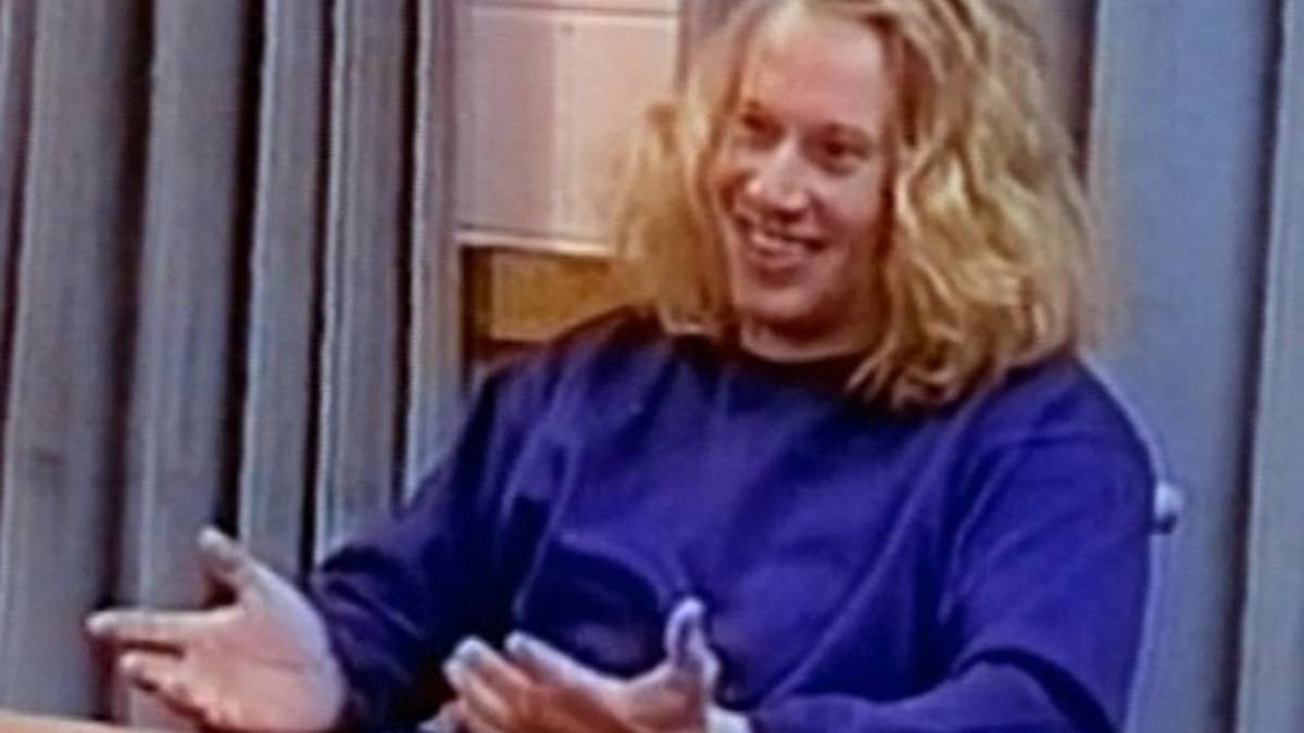 Martin Bryant Chilling interview with Australia's worst mass murderer