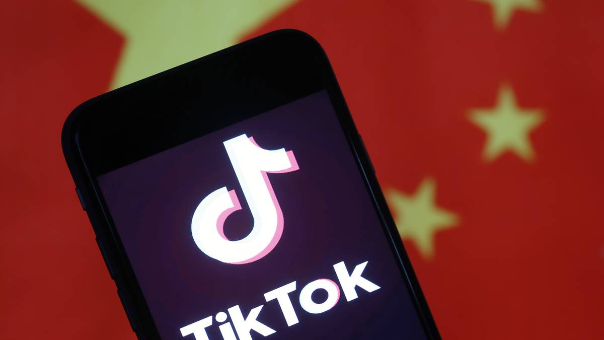 The Front Page: TikTok, trade, and Taiwan - what’s testing our ties ...