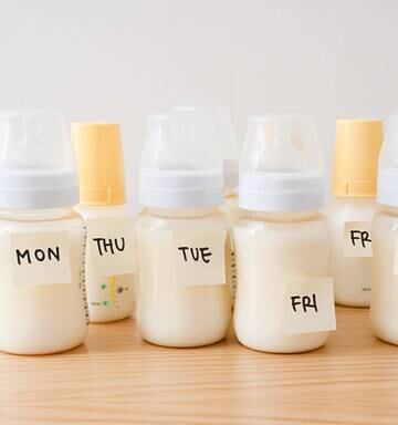 Breast Milk Weird Uses That Don T Involve Feeding A Baby Nz Herald