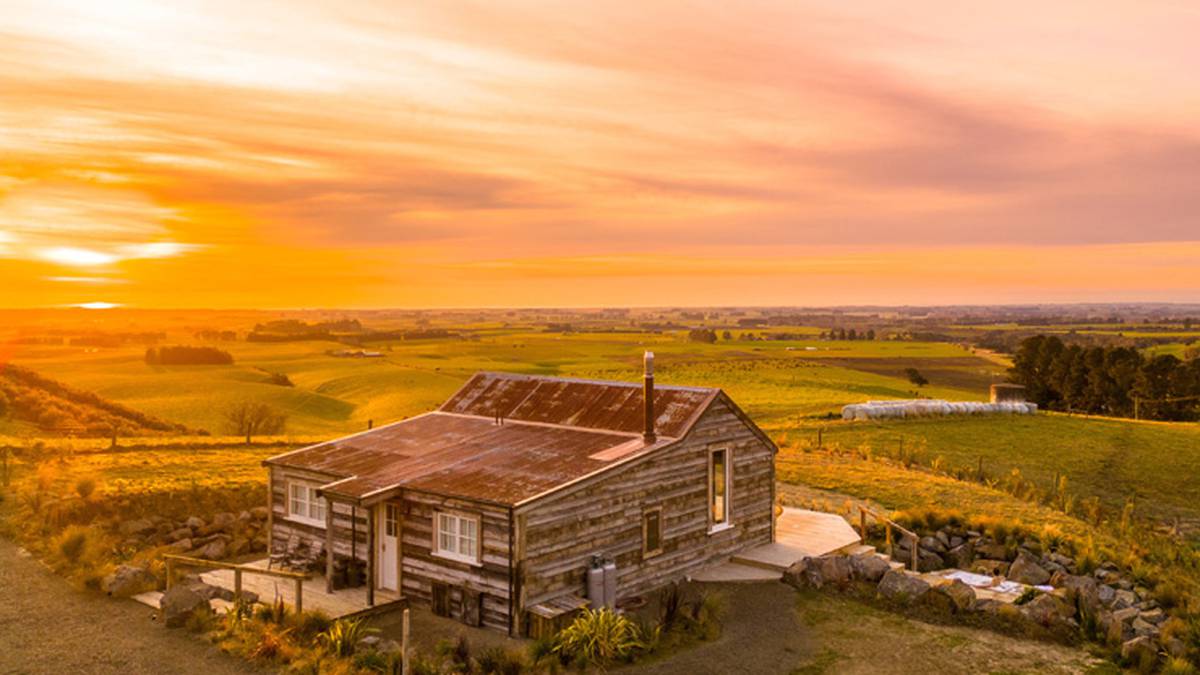 For sale: NZ’s most glamorous woolshed and a Lord of the Rings estate