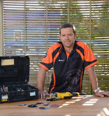 Diy Videos Pushing Up Mitre 10 Sales Nz Herald