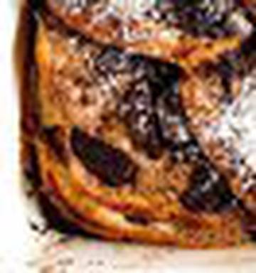 Chocolate Croissant Bread And Butter Pudding Nz Herald