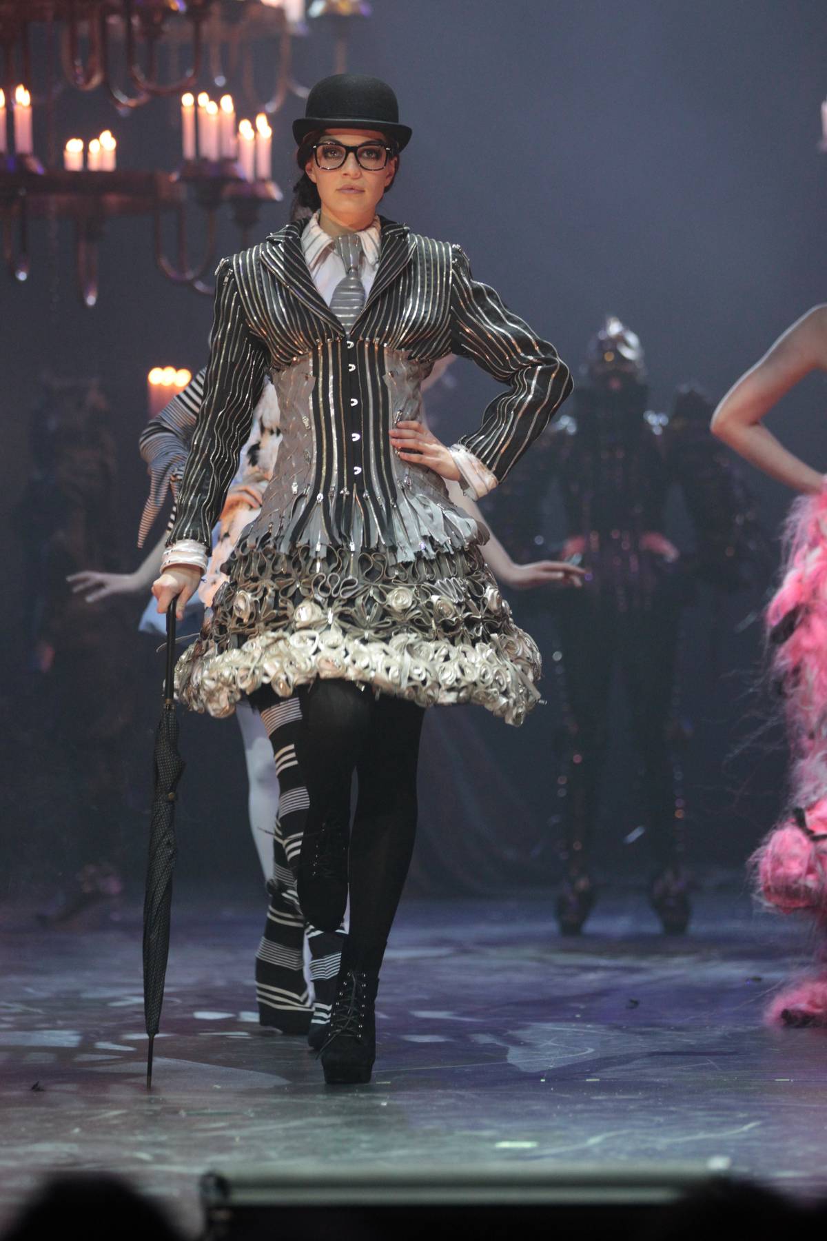 World of Wearable Art Awards NZ Herald