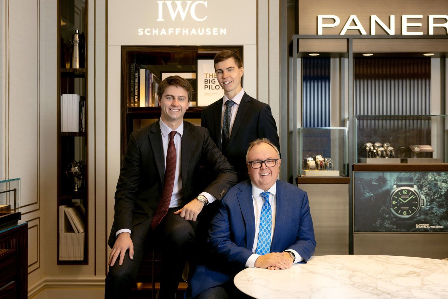 Does Partridge Jewellers Have A Succession Plan? The Future Of New Zealand's Oldest Jewellery Brand - NZ Herald