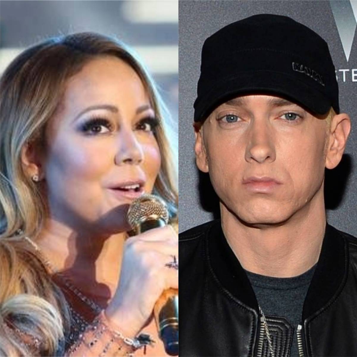 Eminem 'stressed' about Mariah Carey's new memoir NZ Herald