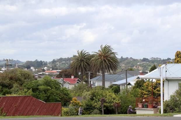 Whanganui Property Market Softening But Still A Great Place To Buy Nz Herald