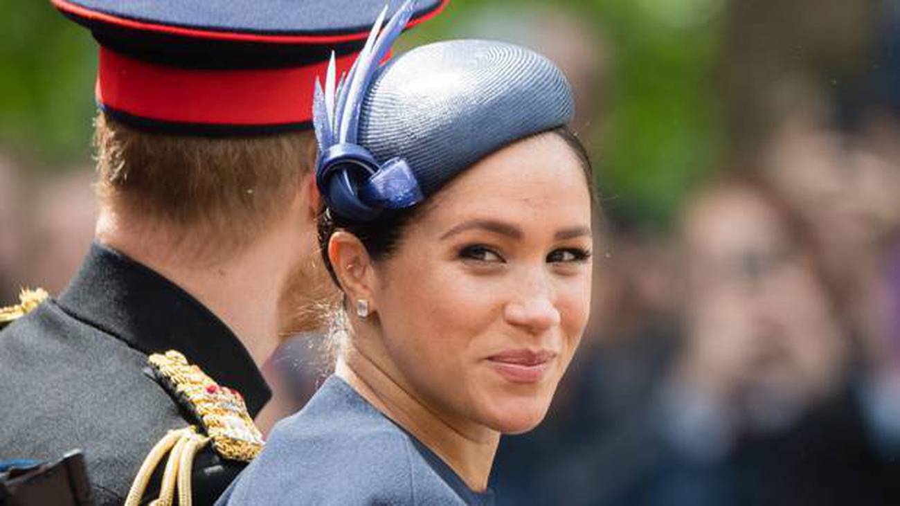 Piers 10point guide for Meghan Markle to a popular princess NZ Herald