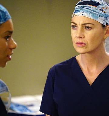 The Most Dramatic Greys Anatomy Departures Peoplecom