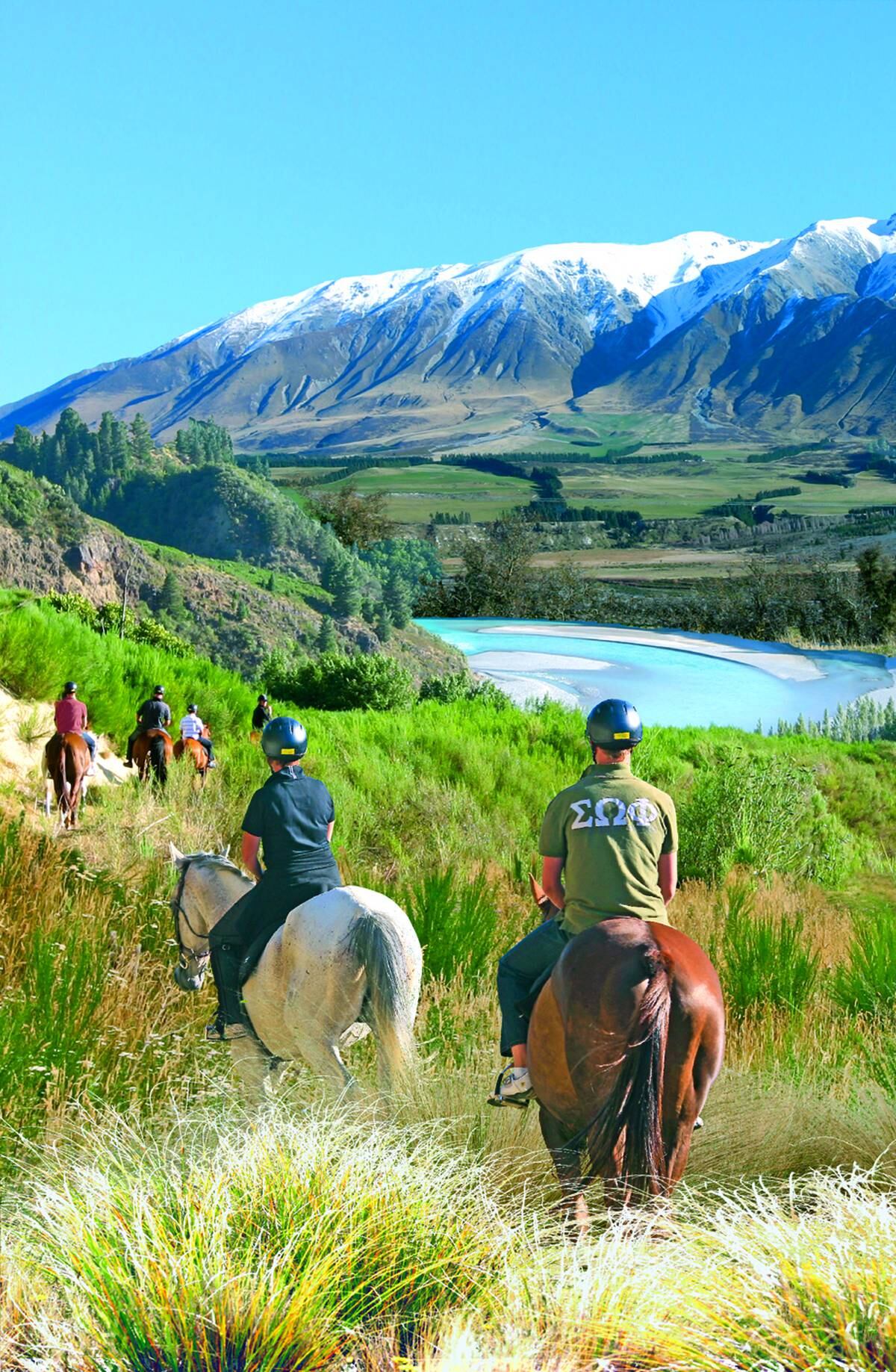 Best things to see and do in Methven NZ Herald