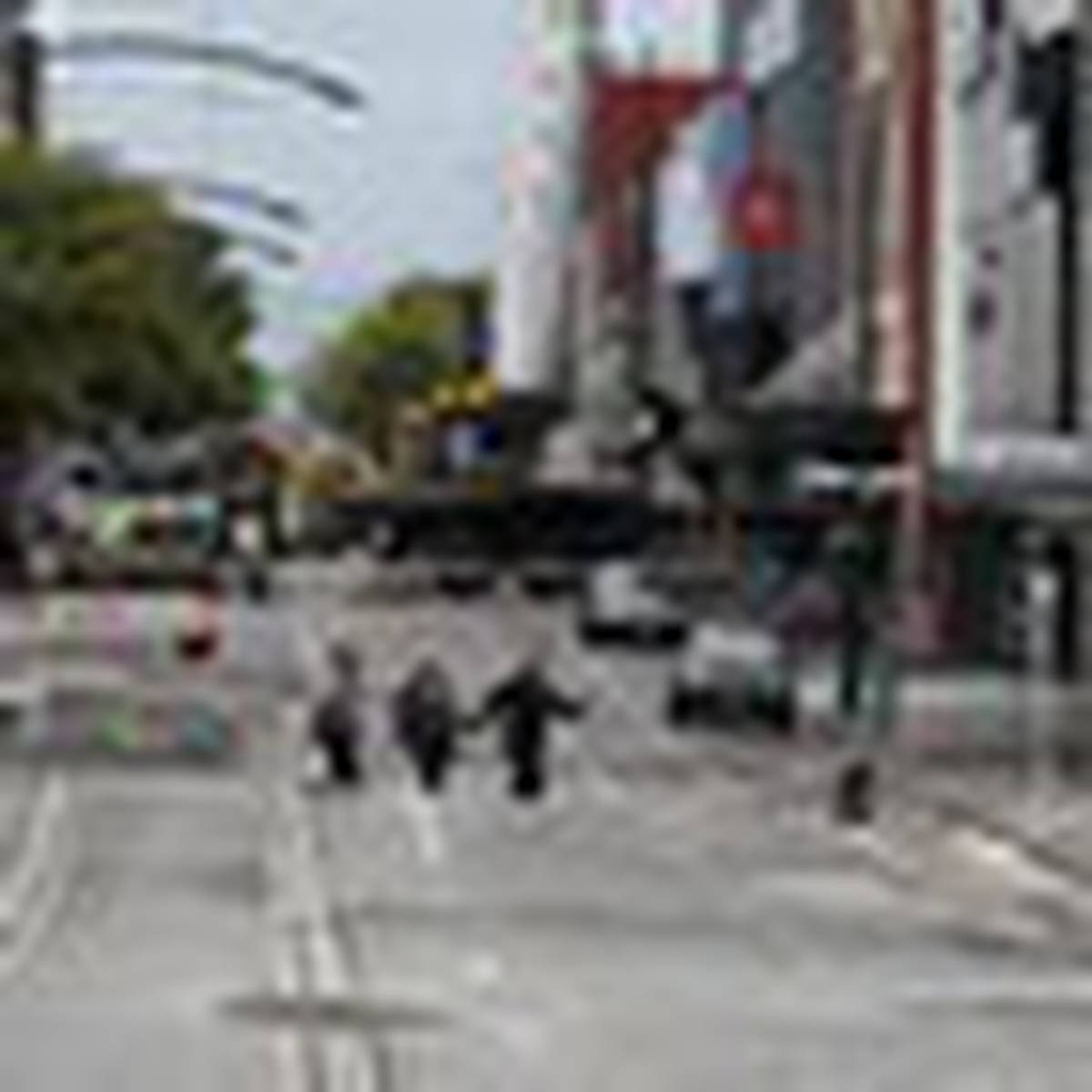 Quake Will Rank Among Worst Disasters Nz Herald - 