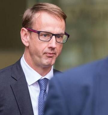 Nz Born Banker Admits Pocketing 70m In Bribes Nz Herald - 