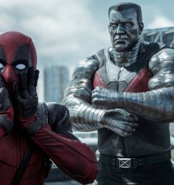 Four ways Deadpool will affect superhero movies - NZ Herald