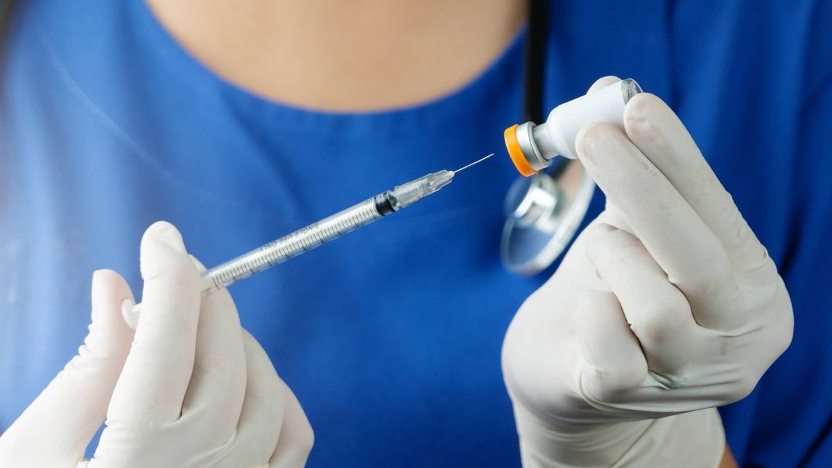 Epidemia grypy skłania do przypominania o szczepieniach