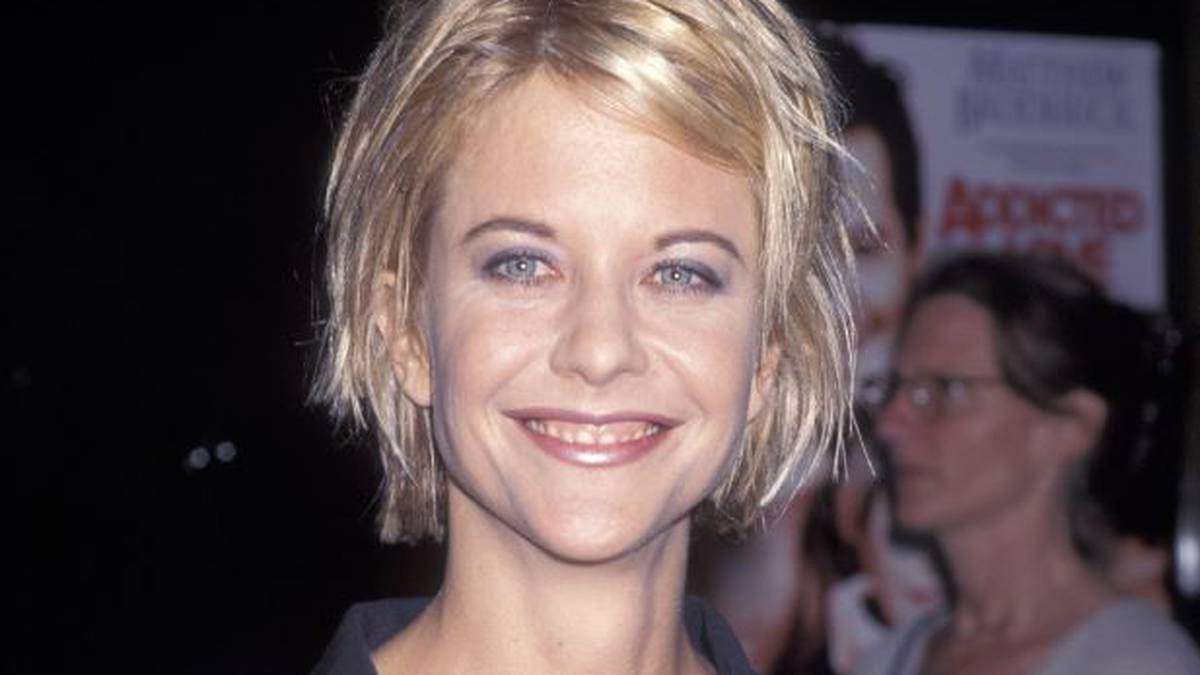 Meg Ryan The Movie Role That Ended Her Acting Career Nz Herald 