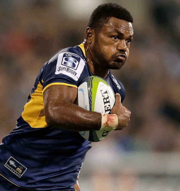 Rugby Brumbies hold off Waratahs NZ Herald