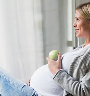 Why you should eat fruit while pregnant - NZ Herald