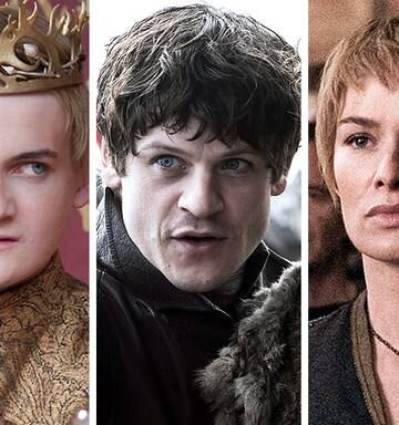 Joffrey Ramsay Or Cersei Who Is Game Of Thrones Biggest Baddie