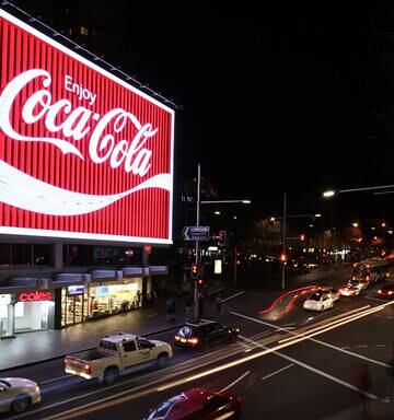 A Love Letter To Kings Cross Nz Herald