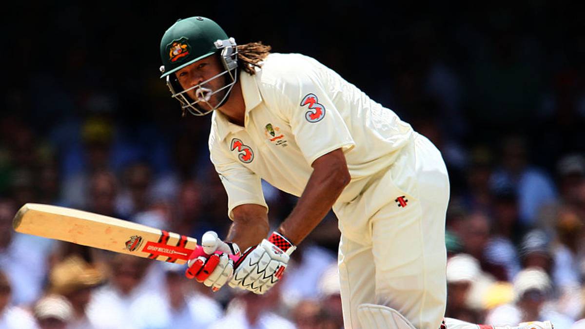 Cricket: Andrew Symonds z Australii ginie w wypadku samochodowym
